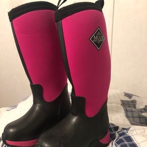 Toddler Muck Boots